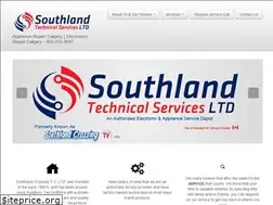 Sites similar to southsvc.com