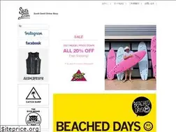 Sites similar to southswell.jp