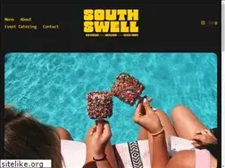 Sites similar to southswellicecream.com