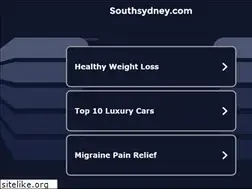 Sites similar to southsydney.com