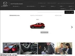 Sites similar to southtacomamazda.com