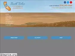 Sites similar to southtahoechamber.com