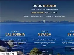 Sites similar to southtahoehomes.com