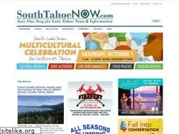 Sites similar to southtahoenow.com