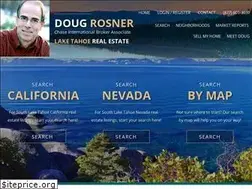 Sites similar to southtahoerealestate.com
