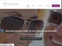 Sites similar to southtampadentalstudio.com