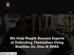 Sites similar to southtampajiujitsu.com