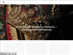 Sites similar to southtampamagazine.com