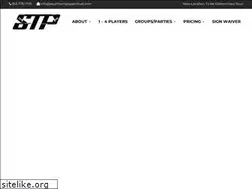 Sites similar to southtampapaintball.com