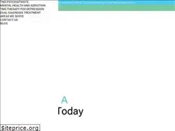Sites similar to southtampapsychiatry.com
