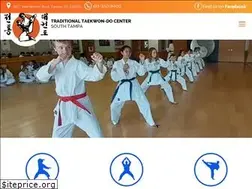 Sites similar to southtampataekwondo.com