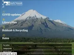 Sites similar to southtaranaki.com