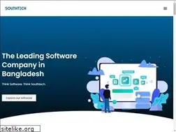 Sites similar to southtechgroup.com