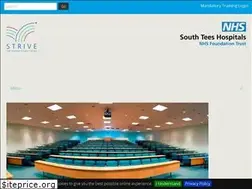 Sites similar to southteeslri.co.uk