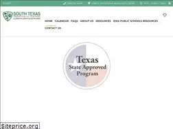 Sites similar to southtexacp.com