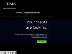 Sites similar to southtexasaba.com