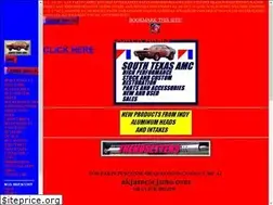 Sites similar to southtexasamc.tripod.com