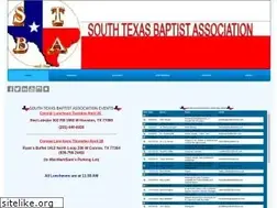 Sites similar to southtexasba.com