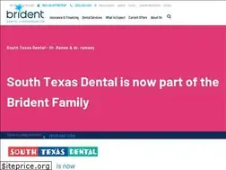 Sites similar to southtexasdental.com