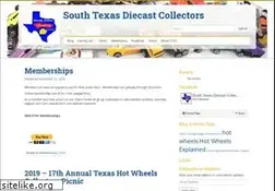 Sites similar to southtexasdiecast.com