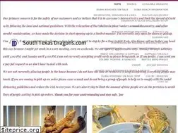 Sites similar to southtexasdragons.com
