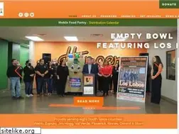 Sites similar to southtexasfoodbank.org