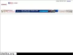 Sites similar to southtexasgmc.net