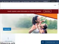 Sites similar to southtexashealthsystem.com