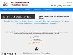 Sites similar to southtexashomeinvestors.com