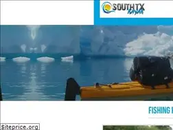 Sites similar to southtexaskayak.com