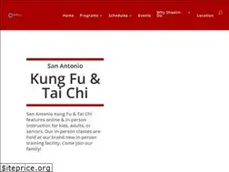 Sites similar to southtexaskungfu.com