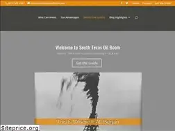 Sites similar to southtexasoilboom.net