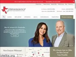 Sites similar to southtexasorthodontics.com
