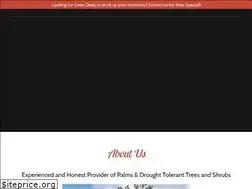 Sites similar to southtexaspalms.com