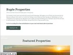 Sites similar to southtexasranches.com
