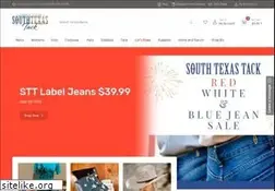 Sites similar to southtexastack.com