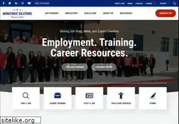 Sites similar to southtexasworkforce.org