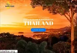 Sites similar to southtours.net