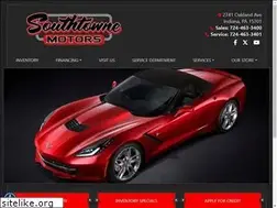 Sites similar to southtownemotors.net