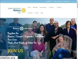 Sites similar to southtownerotary.org