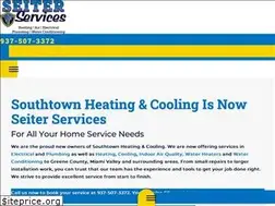 Sites similar to southtownheatingcooling.com