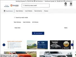 Sites similar to southtownhyundai.ca