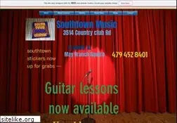 Sites similar to southtownmusic.com
