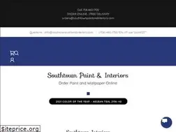 Sites similar to southtownpaintandinteriors.com