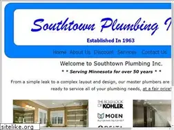 Sites similar to southtownplumbing.com
