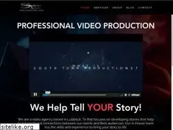 Sites similar to southtownproductions.com