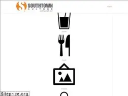 Sites similar to southtownsatx.com