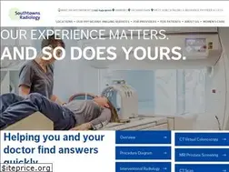 Sites similar to southtownsradiology.com