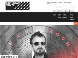 Sites similar to southtownvinyl.com