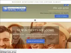 Sites similar to southtraildental.com
